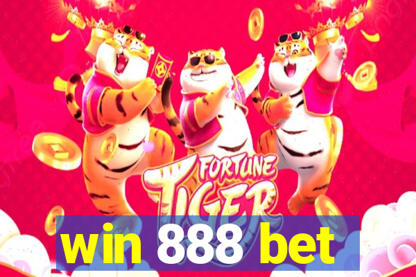 win 888 bet